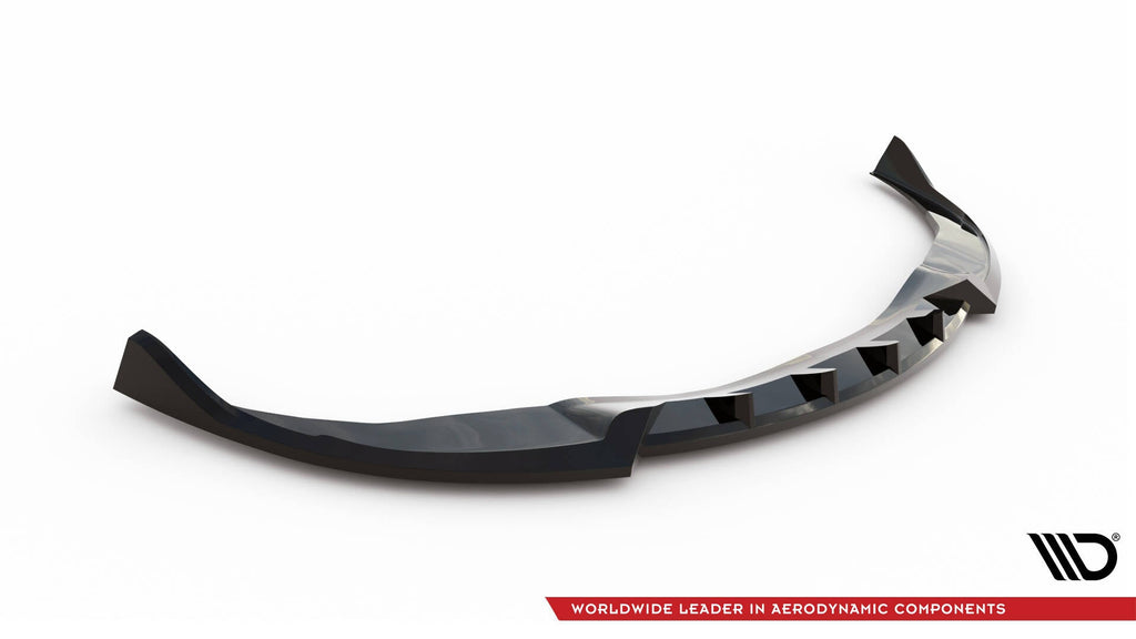 Lip delantero BMW Z4 M-Pack E89 Facelift