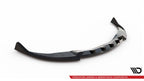 Lip delantero BMW Z4 M-Pack E89 Facelift