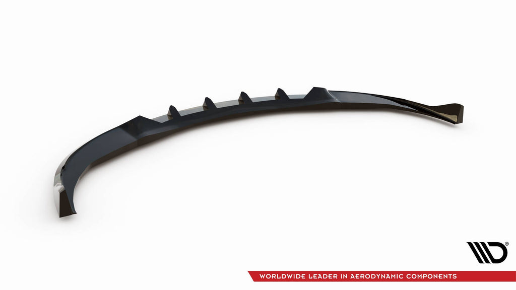 Lip delantero BMW Z4 M-Pack E89 Facelift