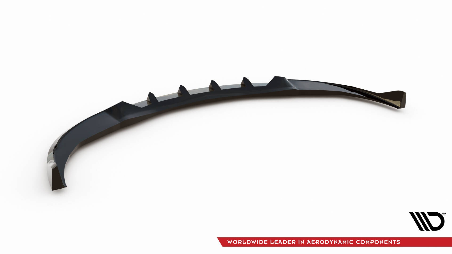 Lip delantero BMW Z4 M-Pack E89 Facelift