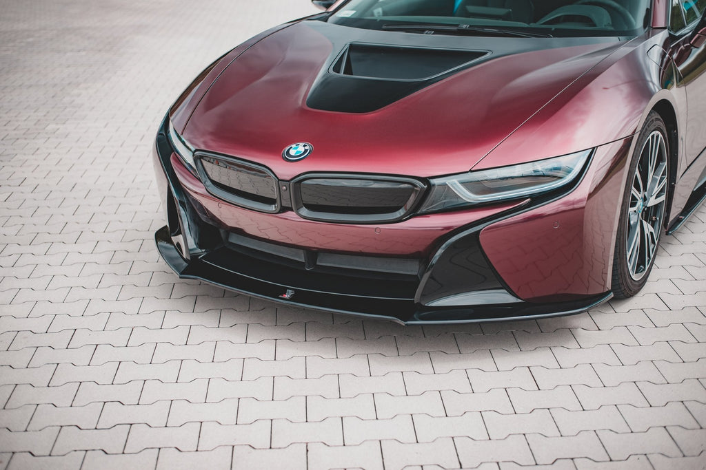 Lip delantero BMW i8