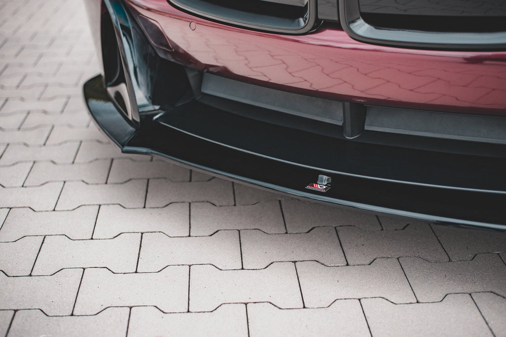 Lip delantero BMW i8