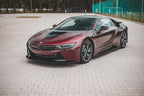 Lip delantero BMW i8