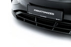 Lip delantero BYD Seal Mk1