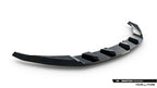 Lip delantero BYD Seal Mk1