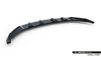 Lip delantero BYD Seal Mk1