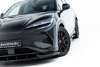 Lip delantero BYD Sealion 7 Mk1