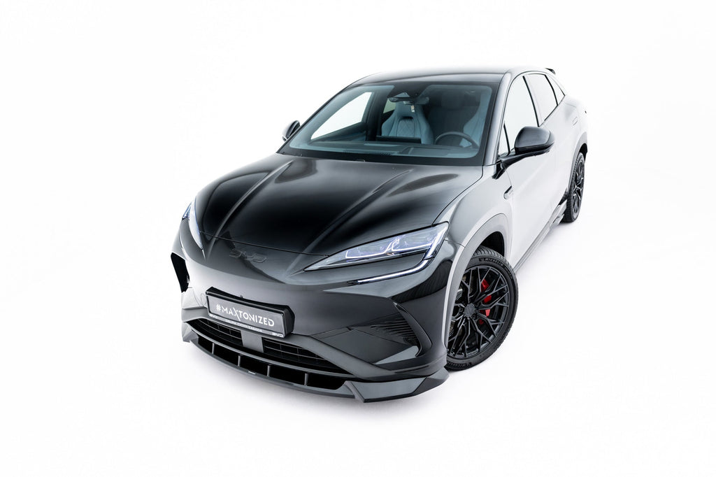 Lip delantero BYD Sealion 7 Mk1