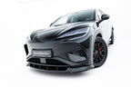 Lip delantero BYD Sealion 7 Mk1