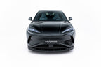 Lip delantero BYD Sealion 7 Mk1