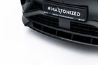 Lip delantero BYD Sealion 7 Mk1