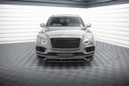 Lip delantero Bentley Bentayga Mk1