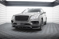 Lip delantero Bentley Bentayga Mk1