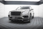 Lip delantero Bentley Bentayga Mk1