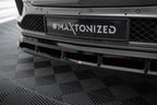 Lip delantero Bentley Bentayga Mk1
