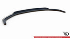 Front lip Bentley Continental GT Convertible Mk3