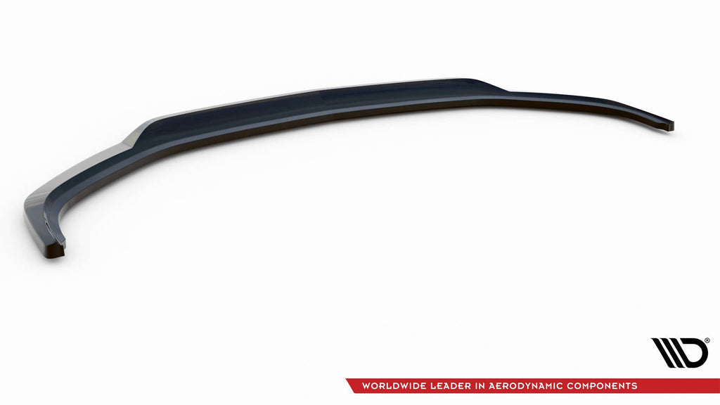 Front lip Bentley Continental GT Coupé Mk3