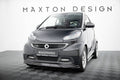 Lip delantero Brabus Smart Fortwo C451 Facelift