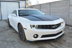 Lip delantero Chevrolet Camaro Standard Mk5