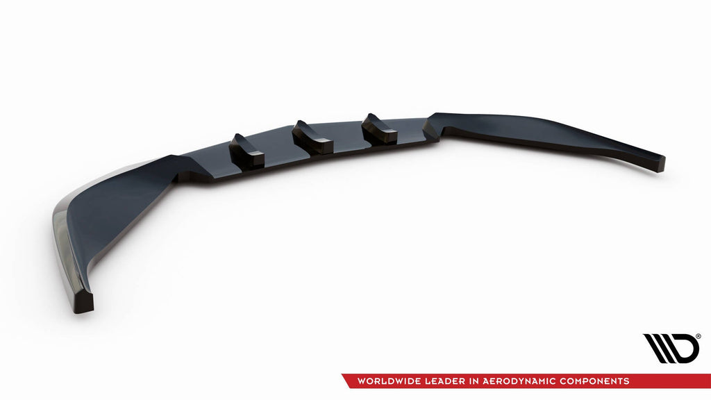 Lip delantero Chevrolet Corvette C5