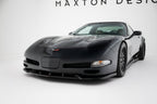 Lip delantero Chevrolet Corvette C5