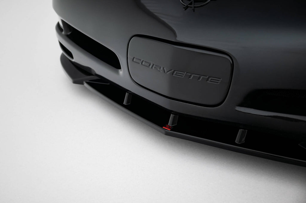 Lip delantero Chevrolet Corvette C5