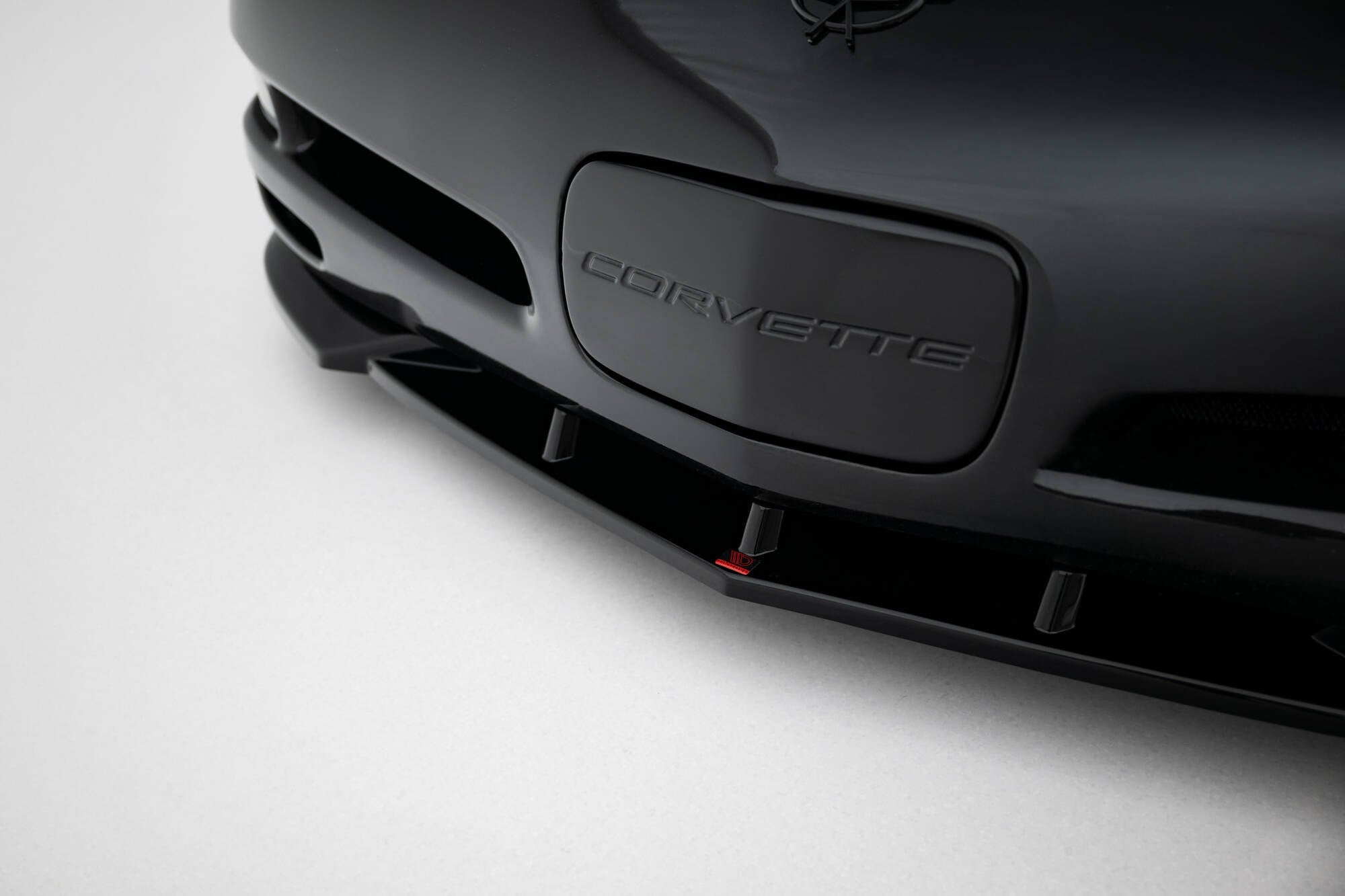 Lip delantero Chevrolet Corvette C5