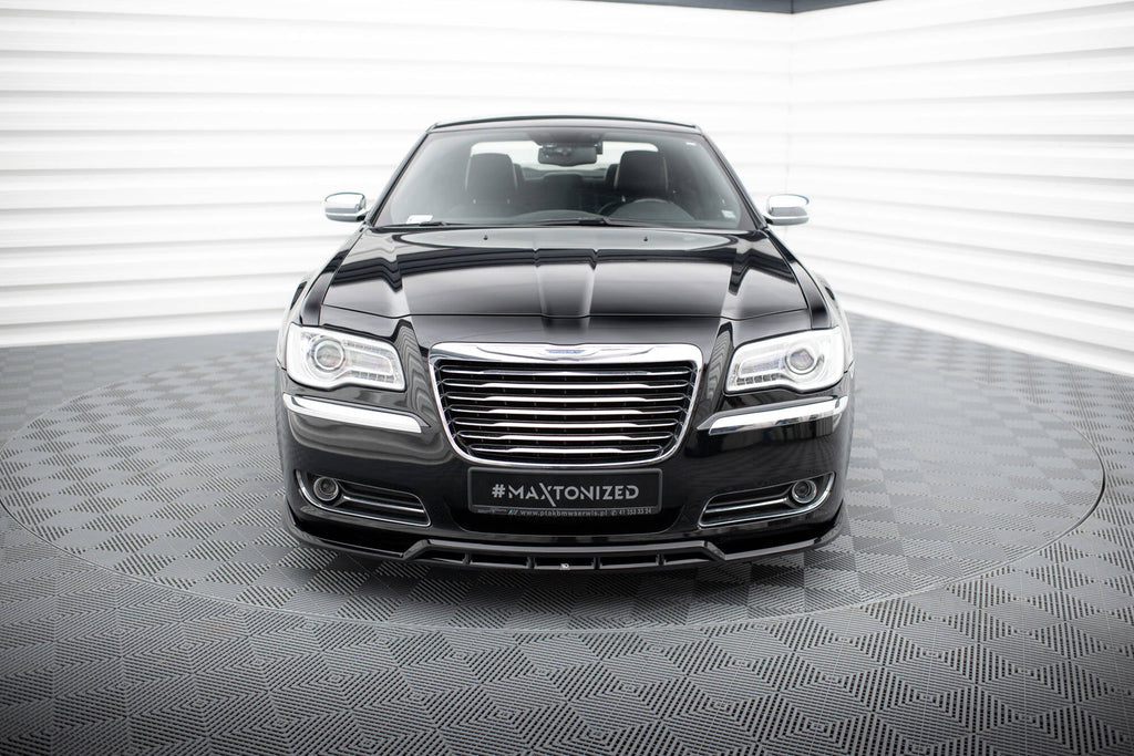 Lip delantero Chrysler 300 Mk2