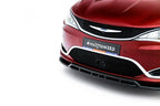 Lip delantero Chrysler Pacifica Mk2