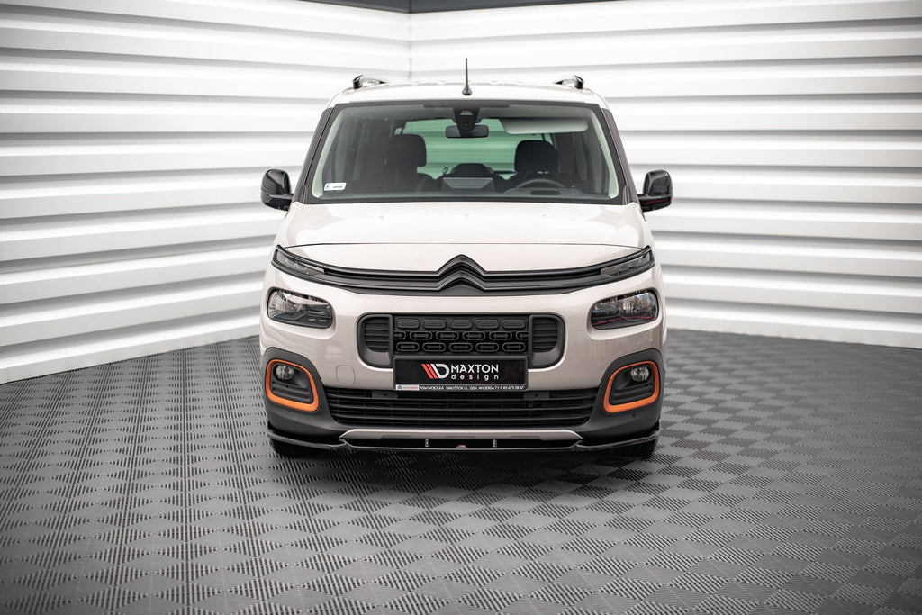 Lip delantero Citroën Berlingo Mk3