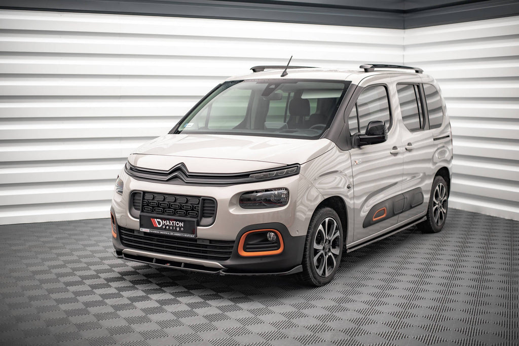 Lip delantero Citroën Berlingo Mk3