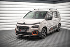 Lip delantero Citroën Berlingo Mk3