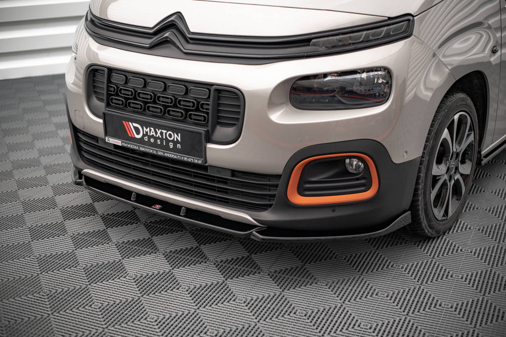 Lip delantero Citroën Berlingo Mk3