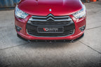 Citroën DS4 front lip