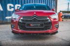 Citroën DS4 front lip