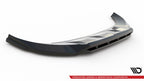 Cupra Ateca Mk1 Facelift front lip