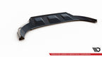 Cupra Ateca Mk1 Facelift front lip