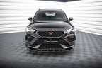 Cupra Ateca Mk1 Facelift front lip
