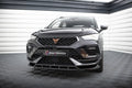 Lip delantero Cupra Ateca Mk1 Facelift