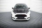 Lip delantero Cupra Ford Fiesta ST Mk7 Facelift FL