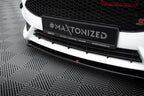 Lip delantero Cupra Ford Fiesta ST Mk7 Facelift FL