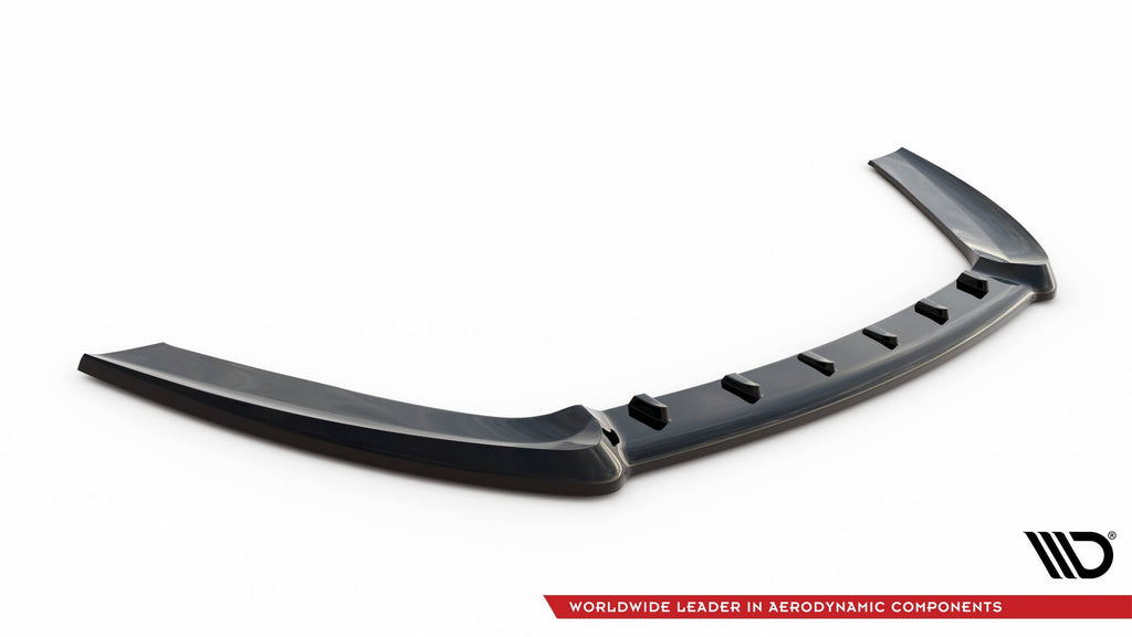 Lip delantero Cupra Ford Fiesta ST Mk7 Facelift FL