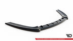 Lip delantero Cupra Ford Fiesta ST Mk7 Facelift FL
