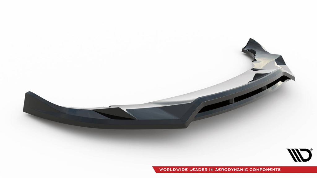 Lip delantero Cupra Formentor Mk1 Facelift