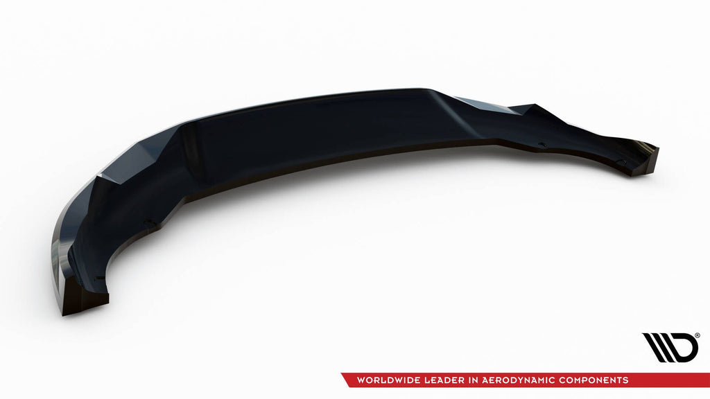 Lip delantero Cupra Formentor Mk1 Facelift