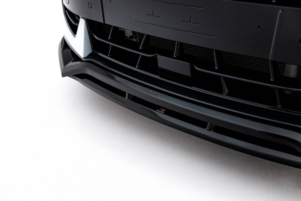 Lip delantero Cupra Formentor Mk1 Facelift