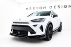 Lip delantero Cupra Formentor Mk1 Facelift