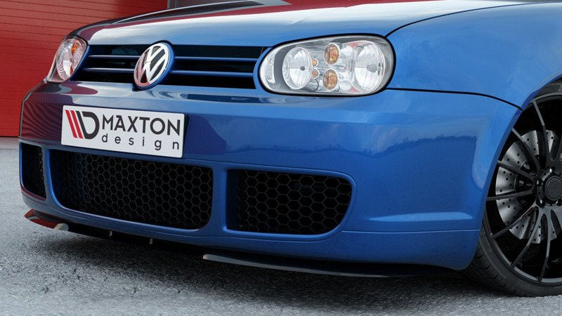 Lip delantero Cupra Look VW Golf IV R32