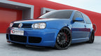 Lip delantero Cupra Look VW Golf IV R32