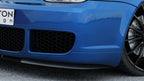 Lip delantero Cupra Look VW Golf IV R32